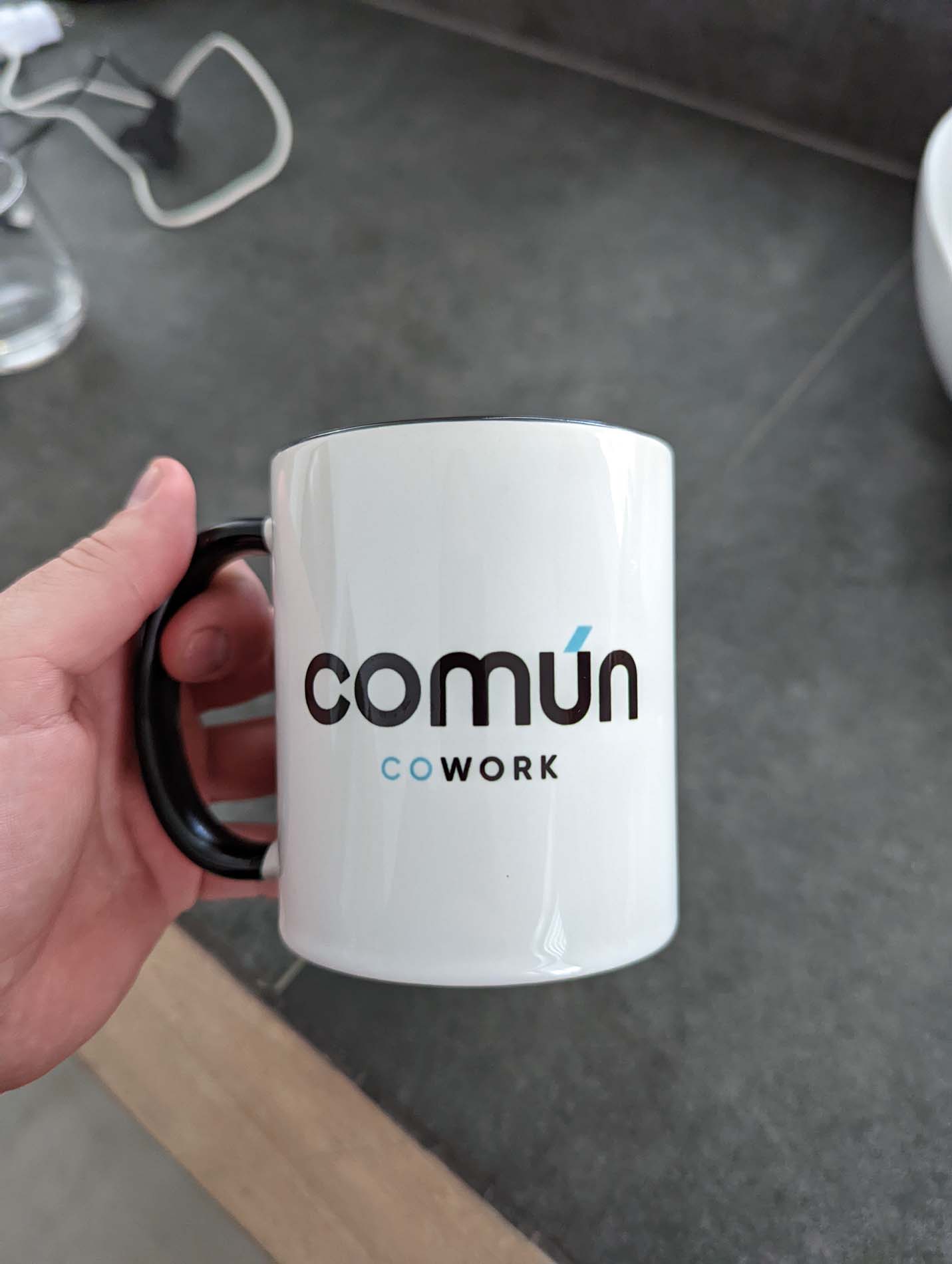 COMÚN CoWork